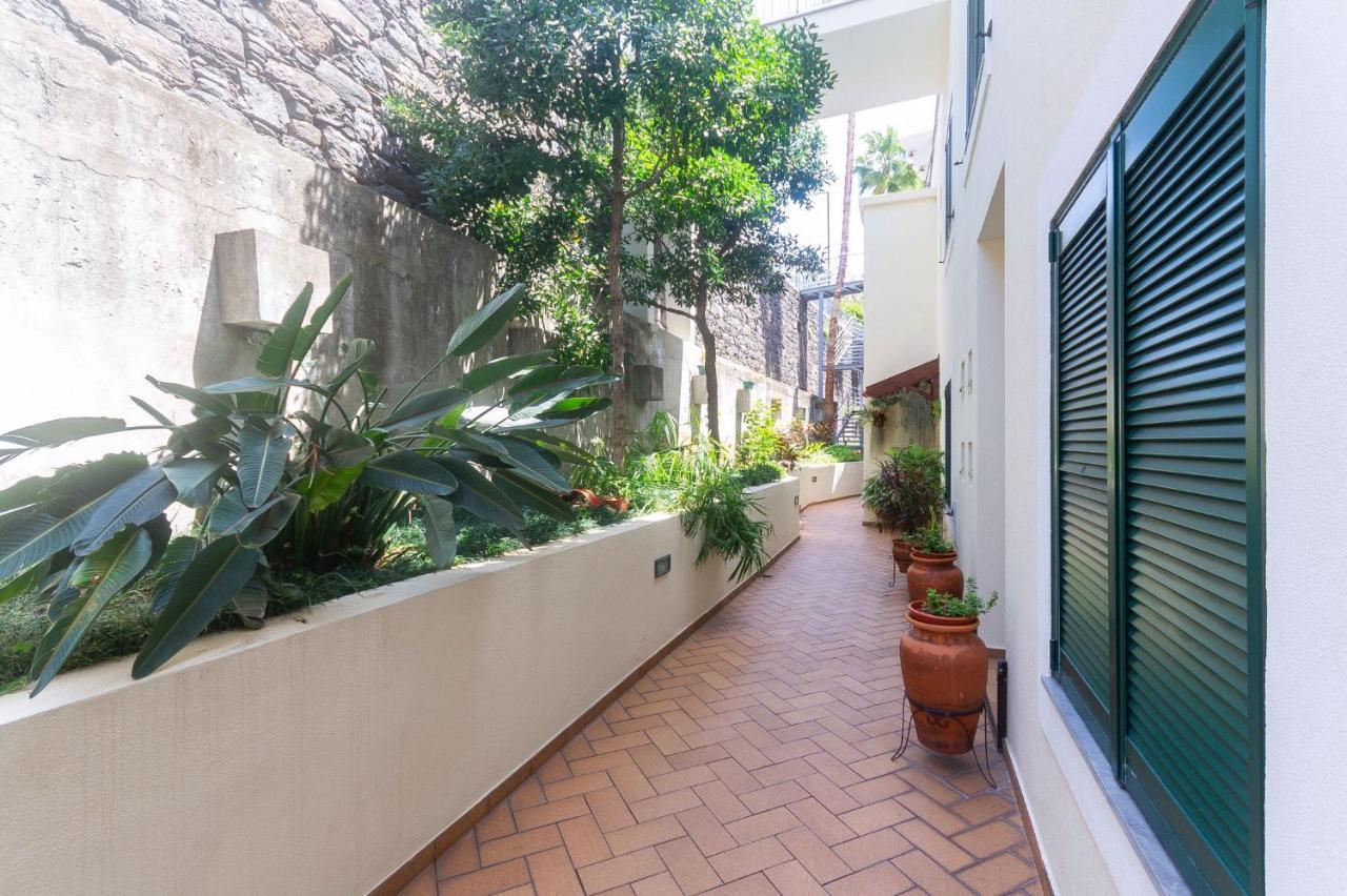 Lobos Flat Apartment Camara de Lobos Exterior photo
